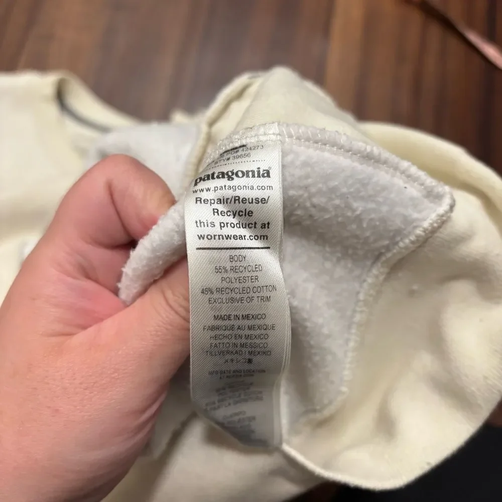 Patagonia men’s small